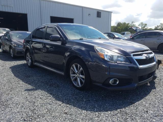 SUBARU LEGACY 2.5 2013 4s3bmbp66d3024651