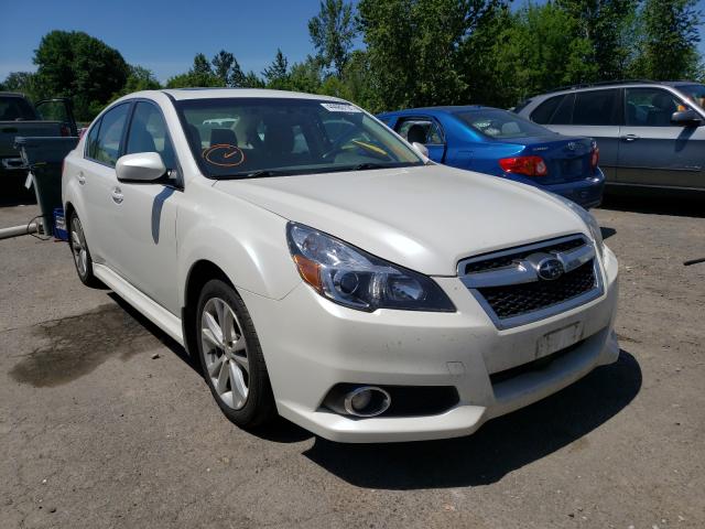 SUBARU LEGACY 2.5 2013 4s3bmbp66d3029459