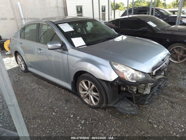 SUBARU LEGACY 2013 4s3bmbp66d3033852