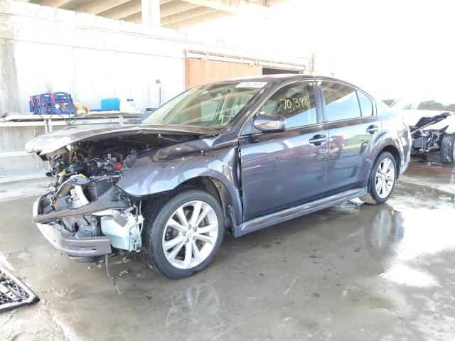 SUBARU LEGACY 2.5 2013 4s3bmbp67d3032709