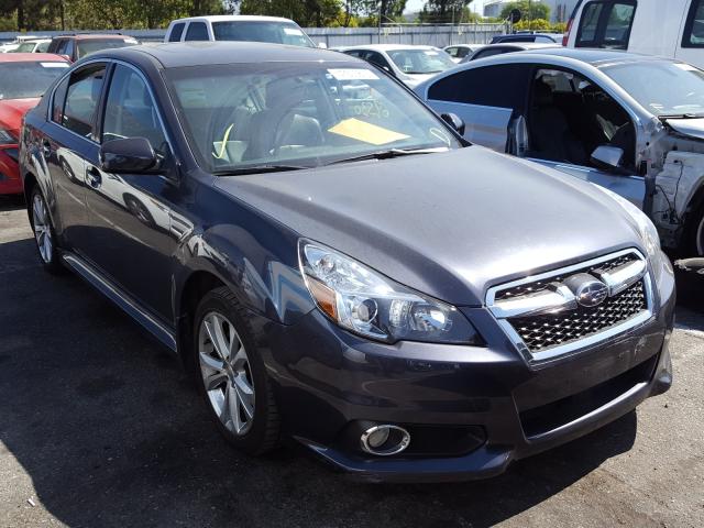 SUBARU LEGACY 2.5 2013 4s3bmbp68d3004918