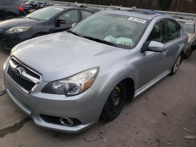 SUBARU LEGACY 2.5 2013 4s3bmbp68d3010010