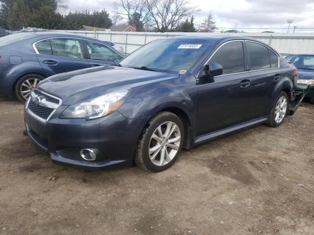 SUBARU LEGACY 2.5 2013 4s3bmbp68d3013103