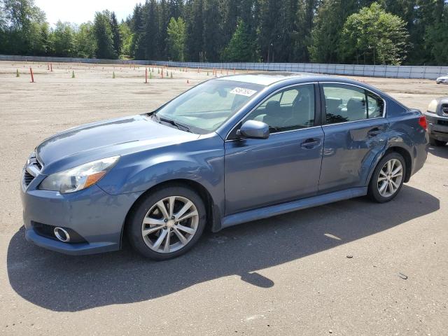 SUBARU LEGACY 2013 4s3bmbp68d3017717