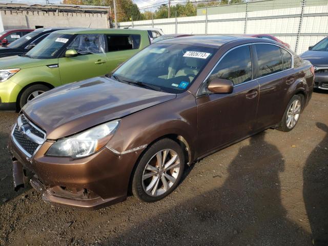 SUBARU LEGACY 2013 4s3bmbp68d3018723