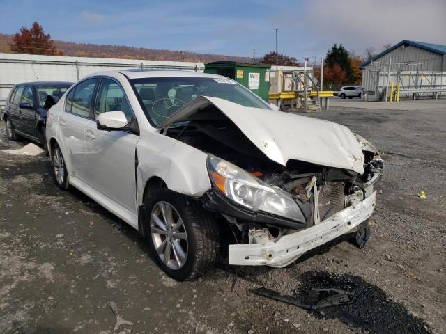 SUBARU LEGACY 2.5 2013 4s3bmbp68d3034288