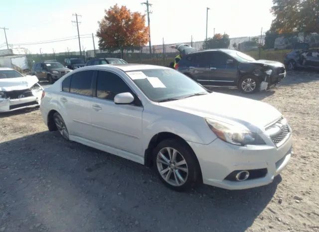 SUBARU LEGACY 2013 4s3bmbp69d3015104