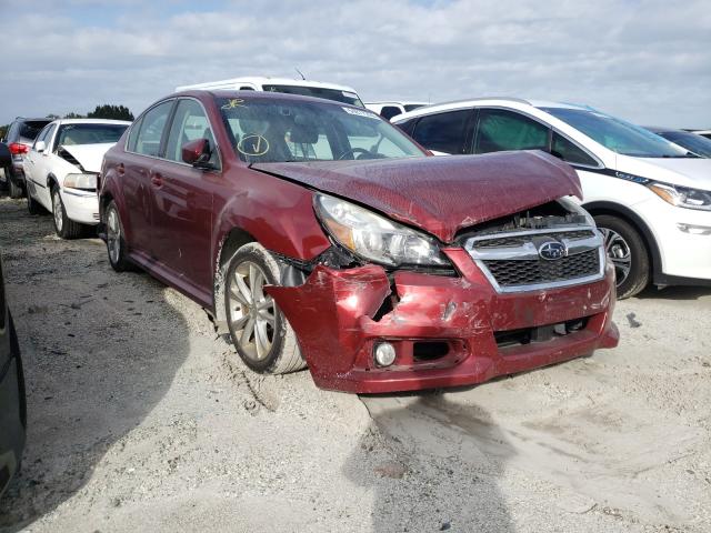 SUBARU LEGACY 2013 4s3bmbp69d3045672