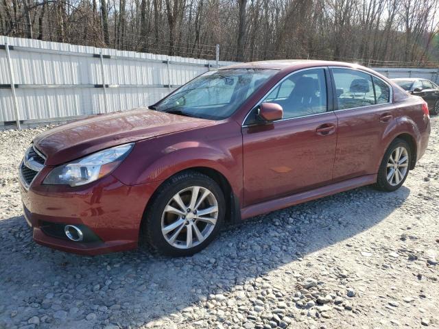 SUBARU LEGACY 2.5 2013 4s3bmbp6xd3017976