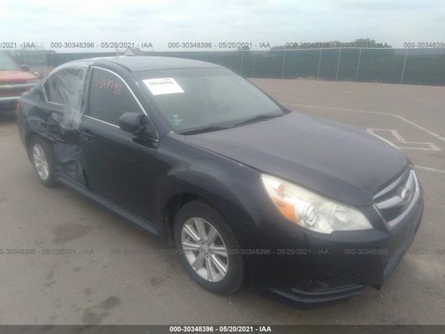 SUBARU LEGACY 2012 4s3bmca60c3036176