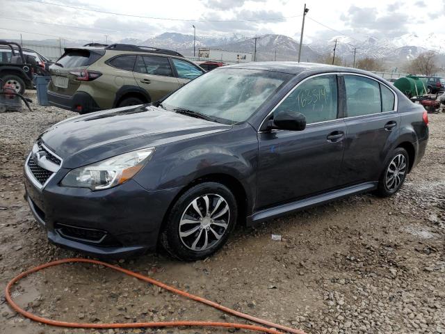 SUBARU LEGACY 2013 4s3bmca60d3021226