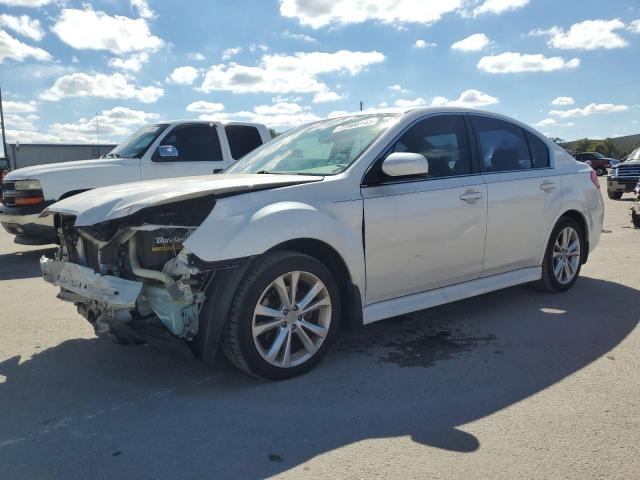 SUBARU LEGACY 2.5 2014 4s3bmca60e3020725