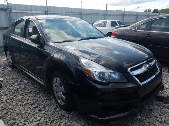 SUBARU LEGACY 2.5 2014 4s3bmca60e3024628