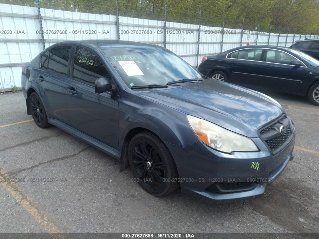 SUBARU LEGACY 2014 4s3bmca60e3026315