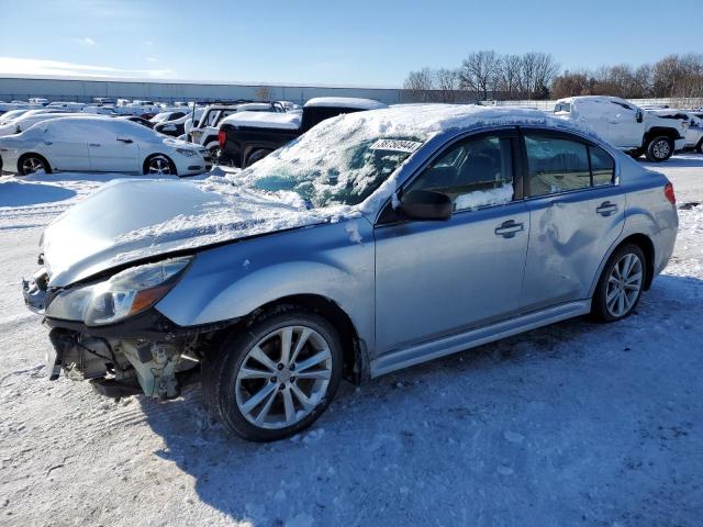 SUBARU LEGACY 2014 4s3bmca60e3028114