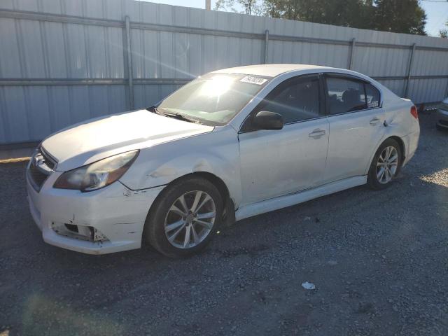 SUBARU LEGACY 2.5 2014 4s3bmca60e3028291