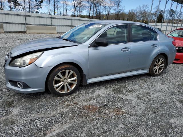 SUBARU LEGACY 2.5 2014 4s3bmca60e3031501