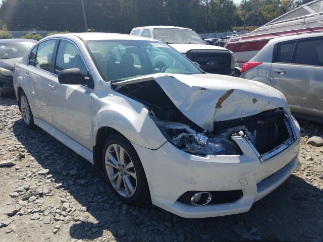 SUBARU NULL 2014 4s3bmca60e3033054