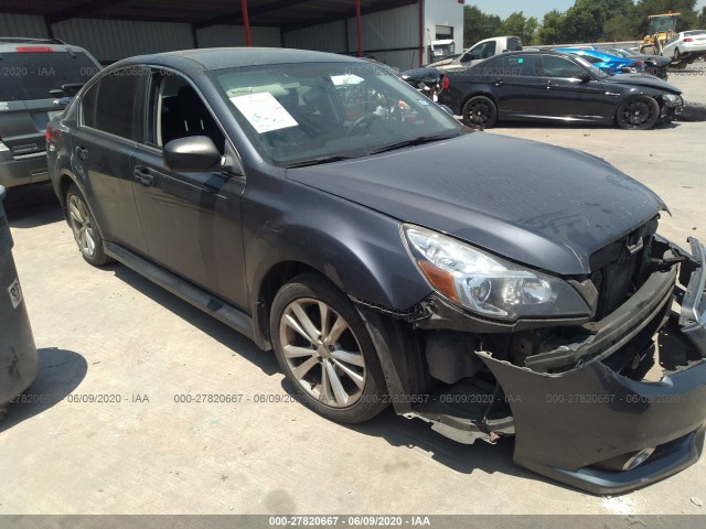 SUBARU LEGACY 2014 4s3bmca60e3034737