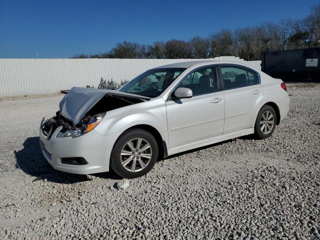 SUBARU LEGACY 2.5 2012 4s3bmca61c3013294