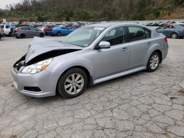 SUBARU LEGACY 2.5 2012 4s3bmca61c3040480