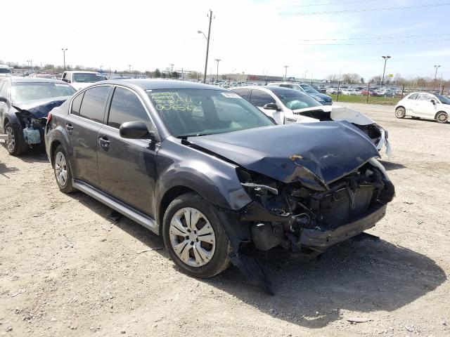 SUBARU LEGACY 2.5 2013 4s3bmca61d3008582