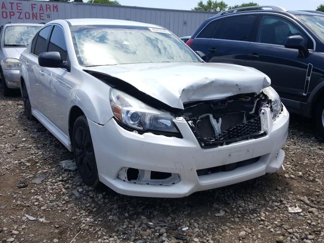 SUBARU LEGACY 2.5 2013 4s3bmca61d3017766