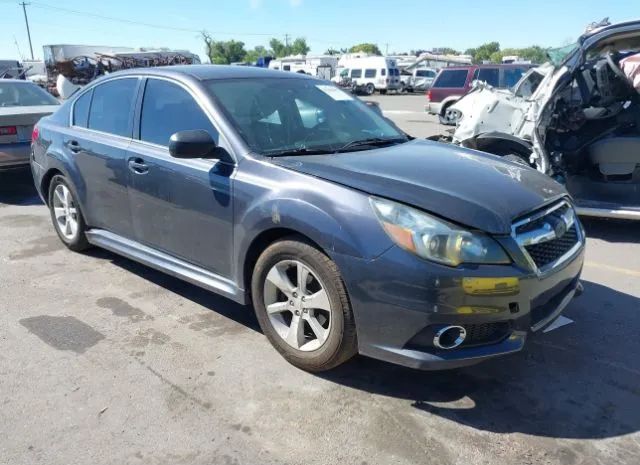 SUBARU LEGACY 2013 4s3bmca61d3019730