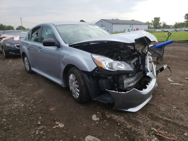 SUBARU LEGACY 2.5 2013 4s3bmca61d3025334