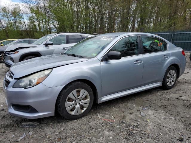 SUBARU LEGACY 2013 4s3bmca61d3040920