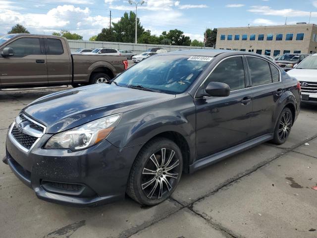 SUBARU LEGACY 2.5 2013 4s3bmca61d3045826