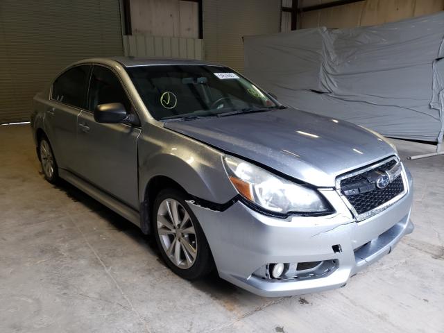 SUBARU LEGACY 2.5 2014 4s3bmca61e3013816