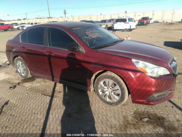 SUBARU LEGACY 2014 4s3bmca61e3018112