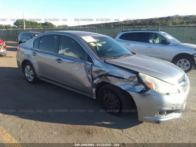 SUBARU LEGACY 2010 4s3bmca62a3218569