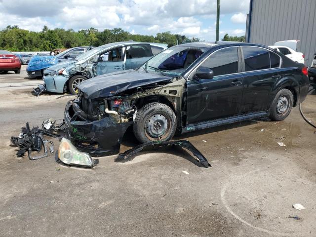 SUBARU LEGACY 2.5 2011 4s3bmca62b3228794