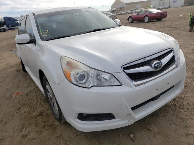 SUBARU LEGACY 2.5 2012 4s3bmca62c3025017