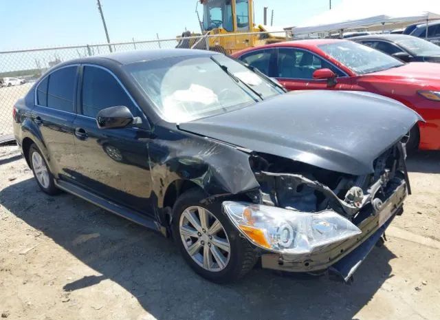 SUBARU LEGACY 2012 4s3bmca62c3028872