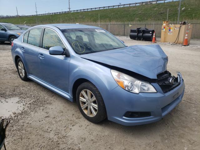 SUBARU LEGACY 2.5 2012 4s3bmca62c3041556