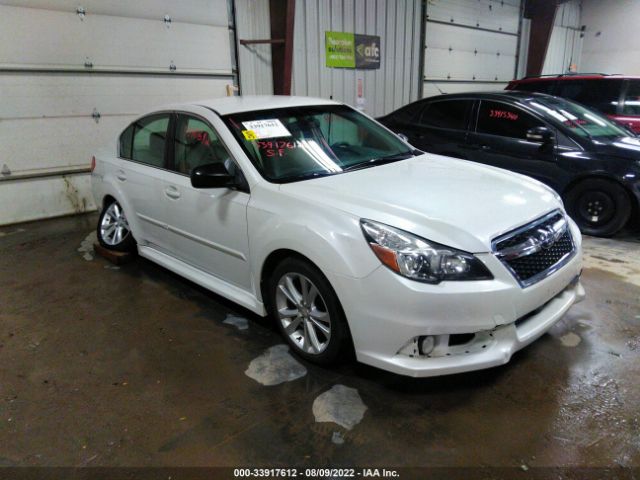 SUBARU LEGACY 2014 4s3bmca62e3008429