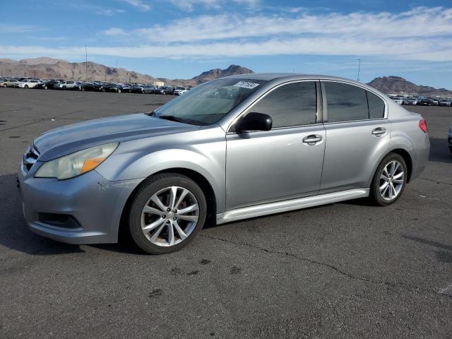 SUBARU LEGACY 2.5 2011 4s3bmca63b3242462