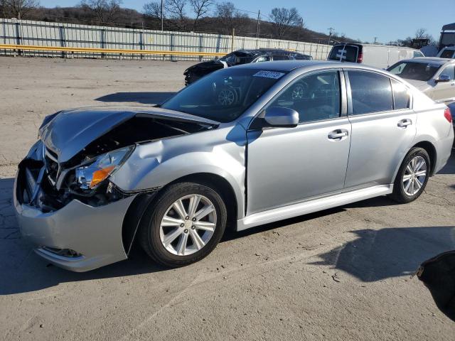 SUBARU LEGACY 2012 4s3bmca63c3005066