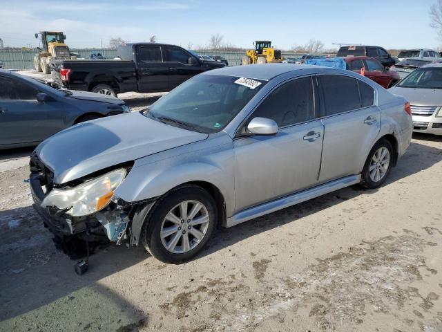 SUBARU LEGACY 2.5 2012 4s3bmca63c3017489