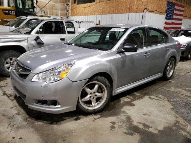 SUBARU LEGACY 2012 4s3bmca63c3024202