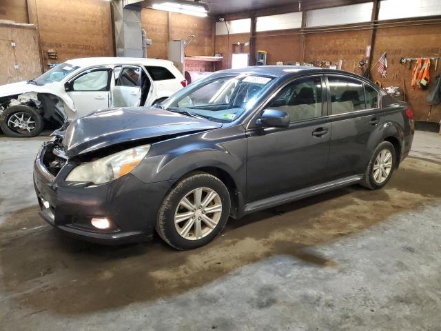 SUBARU LEGACY 2.5 2012 4s3bmca63c3035801