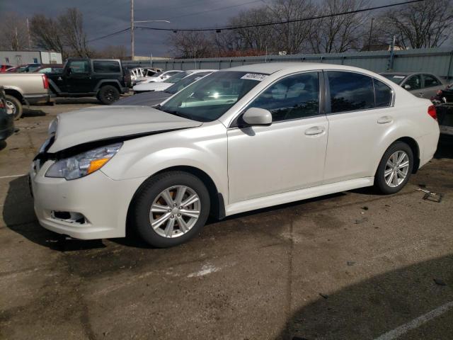 SUBARU LEGACY 2012 4s3bmca63c3037841