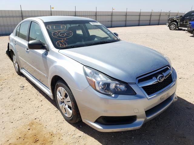 SUBARU LEGACY 2.5 2013 4s3bmca63d3012763