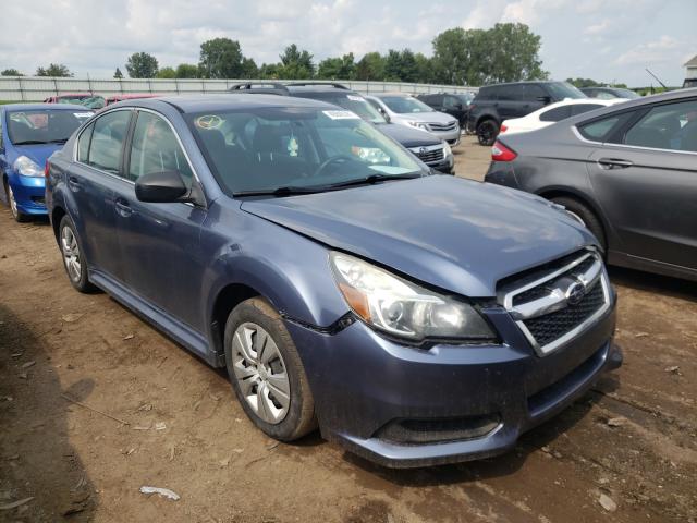 SUBARU LEGACY 2.5 2013 4s3bmca63d3015047