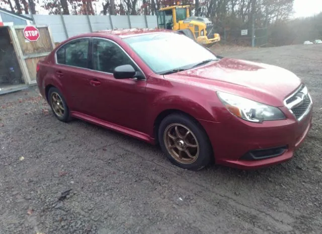 SUBARU LEGACY 2013 4s3bmca63d3032852