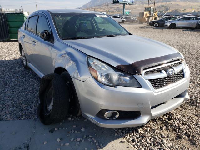 SUBARU LEGACY 2.5 2013 4s3bmca63d3040451