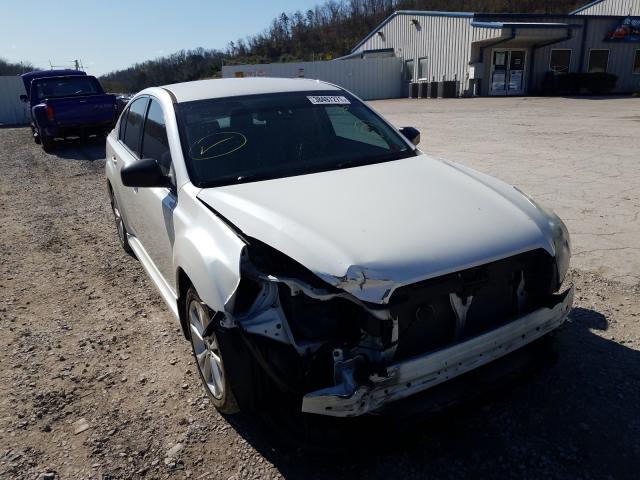 SUBARU NULL 2014 4s3bmca63e3005328